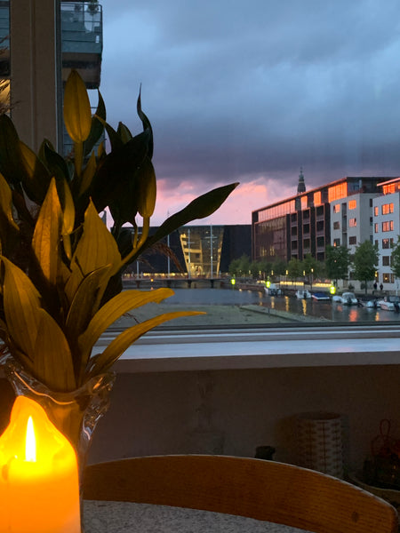 Stylish apartment with water view of beautiful christianshavn<br /><br /><b>The  Copenhagen, Denmark Christianshavn nicest apartment with view to kanal Entire rental unit vacation rental 45146971