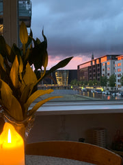 Stylish apartment with water view of beautiful christianshavn<br /><br /><b>The  Copenhagen, Denmark Christianshavn nicest apartment with view to kanal Entire rental unit vacation rental 45146971