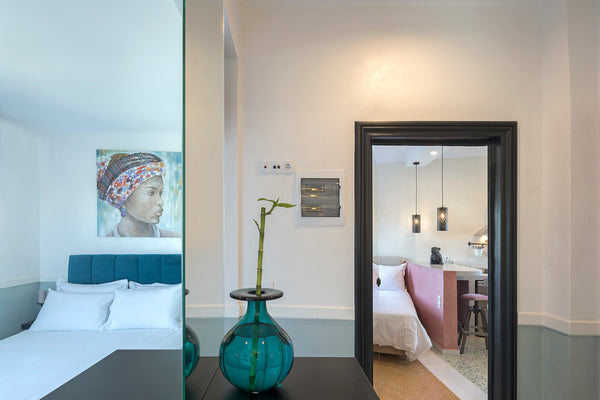 The reconstruction and restoration of this urban loft has finished in July 2019. Athens, Greece Acropolis View Quadruple Apartment-Athenian Lofts Entire rental unit vacation rental 37287008