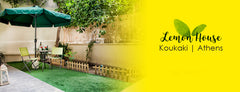 Enjoy a fully renovated and cozy apartment in the center of Athens.   <br />It's GR Lemon tree house,  Koukaki Athens Entire rental unit vacation rental 43766711