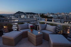 Make some memories at this unique and family-friendly Athens vacation home. Idea Chicago, Illinois, United States Acropolis SkyVilla 7 bdrms 6 ba Bring the family Entire condo vacation rental 54402931