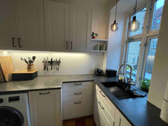 Nyd det simple liv i denne fredelige og centralt beliggende bolig. Copenhagen, Denmark Fully furnished apartment in Copenhagen Entire condo vacation rental 53333529