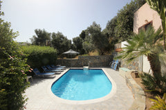 My place has great panoramic views of the sea and the mountains and is situated  Chelmsford, United Kingdom Villa Francesca Entire bungalow vacation rental 13909086