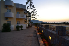 The building is composed by 8 apartments, 2 of them have a king size bed.Located Taviano, Italy Asteri apartments 1 Entire condo vacation rental 19627708