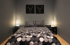 Moments away from numerous restaurants, excellent shopping opportunities, the Mu Vienna, Austria Stylish apartment in the hippest district of town Entire rental unit vacation rental 21348709