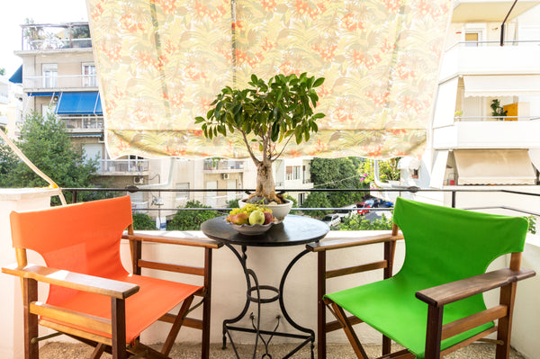 Sunny, renovated appartment in the heart of Athens right behind the Akropolis Mu Greece Sunny comfort appartment under Acropolis Entire rental unit vacation rental 29202901