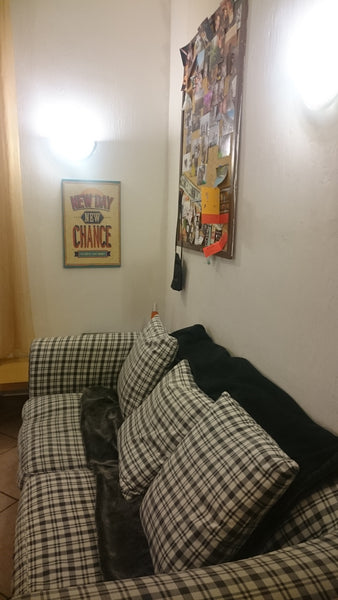 Apparement qui peut convenir a une ou deux personnes.<br /><br /><b>The space</b Lyon, France Appartement agréable Entire rental unit vacation rental 10384126