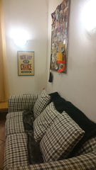 Apparement qui peut convenir a une ou deux personnes.<br /><br /><b>The space</b Lyon, France Appartement agréable Entire rental unit vacation rental 10384126