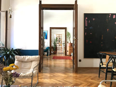 Cozy spacious flat in the very center of Vienna, located in a beautiful area nex Gallneukirchen, Austria Spacious architecture flat in the heart of vienna Entire rental unit vacation rental 19697974