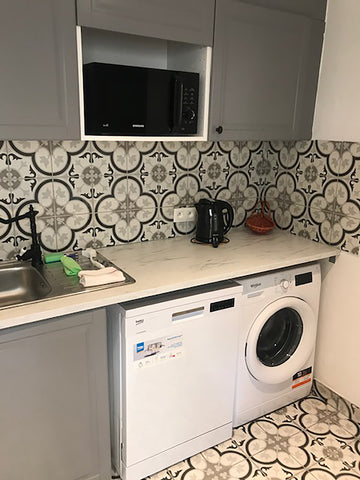 Amazing High standard appartment with hotel features<br /><br /><b>The space</b>  Amazing appartement with hotel features Entire rental unit vacation rental 45267118