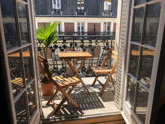 Notre appartement est equipé, très bien située à côté du métro Dugommier, linge  Paris, France Big cozy room in Paris very close to metro station Private room in rental unit vacation rental 16036212