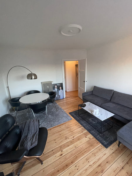 Cozy little apartment close to the airport and the Metro. You can get to the cen Ballerup, Denmark Cozy apartment in the south of Copenhagen Entire condo vacation rental 659794395521641604