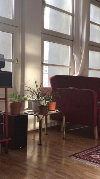 Schöne Loftwohnung in Naschmarktnähe mit guter Anbindung zum Flughafen und dem S Vienna, Austria Cozy Loftflat near Naschmarkt Entire loft vacation rental 31313186