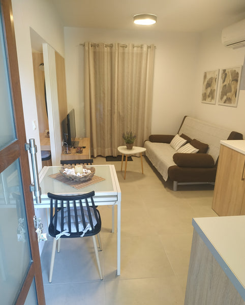 Fotini's Garden House is a complex of apartments consisting of 3 fully equipped  Chania, Greece Fotini's Garden House (Cozy Apartment) Entire rental unit vacation rental 43255118