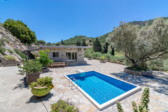 Cretan Nature Villa Alexandra is in an ideal location away from city lights for   Cretan Nature Villa Alexandra Entire villa vacation rental 42845161