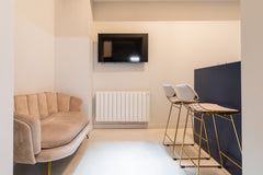 This modern duplex is ideally located in the heart of Lyon on the peninsula, a f Lyon, France Dify Jarente - Quartier Ainay Entire rental unit vacation rental 567769188592150709