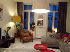 Bel appartement de 2 chambres et terrasse situé en plein centre d 'Ixelles. <br   Cosy apartment with 2 bedrooms and terrace Entire rental unit vacation rental 579026089669122134