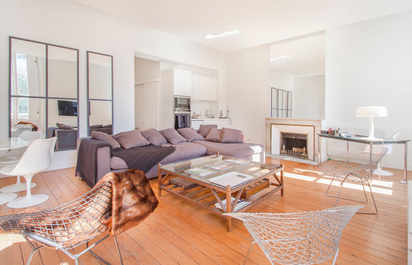 Very nice apartment at second floor in the heart of the city of 60 m2 . Big livi Bordeaux, France WONDERFUL APARTMENT PLACE GAMBETTA Private room in rental unit vacation rental 6582069