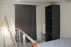 T2 de 25m2 environ issue de la rénovation de l'ancien (douche d'époque, donc joi Talence, France #2 apt saint joseph, T2 à 50m de bagatelle Entire rental unit vacation rental 597761476220859161