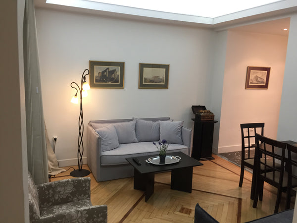 Just renovated! The remake took place on May 2018. Everything is New! The target Athens, Greece Syntagma Apartment 5 @ Central Athens Entire rental unit vacation rental 25207888