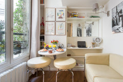 Small but very functional studio, completely refurbished in February 2016 and ve Paris, France CUTE STUDIO in the heart of MARAIS Entire guesthouse vacation rental 11165535