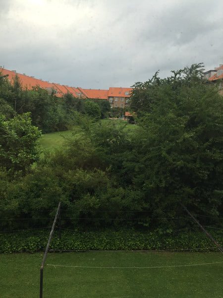 I lejligheden er der god plads til 3-4 mennesker. Den består af en stue med sove Copenhagen, Denmark Hyggelig 2 værelseslejlighed i København. Private room in rental unit vacation rental 13635666