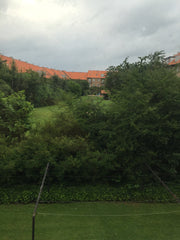 I lejligheden er der god plads til 3-4 mennesker. Den består af en stue med sove Copenhagen, Denmark Hyggelig 2 værelseslejlighed i København. Private room in rental unit vacation rental 13635666