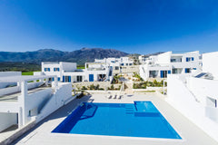 Triton Sea View complex is situated in a location with spectacular views to the  Rethimnon, Greece Triton Sea View Villa 14- Three bedroom villa Entire townhouse vacation rental 23736266