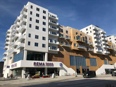 Welcome to the SkyCity! <br />It’s a brand new apartments building (finished in  Copenhagen, Denmark Room Available near City centre and Airport Private room in rental unit vacation rental 39541017