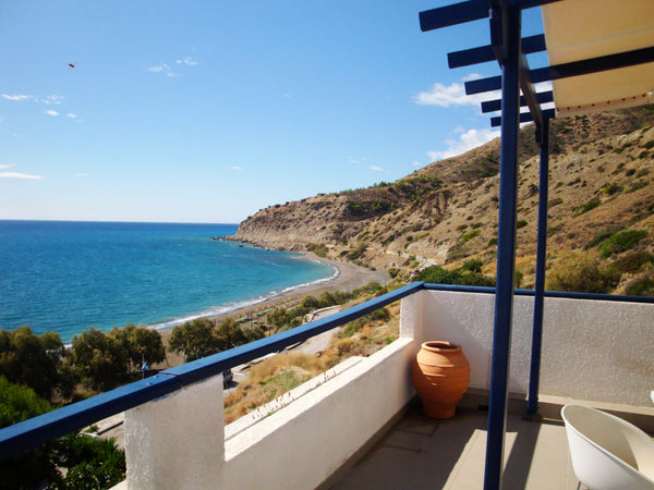 The elegant and ethereal apartment. From the double bed on the third floor, you   Big Blue Apartments / Heaven Entire rental unit vacation rental 9324980