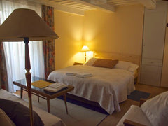 A convenient studio with kitchen, private bathroom and private entrance in a fam Prague, Czechia Fully equiped studio apartment in a family house Entire guest suite vacation rental 24081454