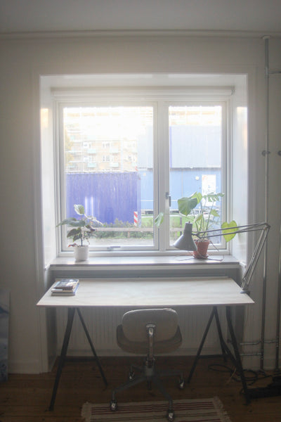 Light room with nice simple interior design.<br />The place is located near good Copenhagen, Denmark A nice room in a quiet but lively neighbourhood Private room in rental unit vacation rental 29331115