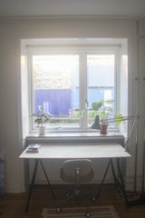 Light room with nice simple interior design.<br />The place is located near good Copenhagen, Denmark A nice room in a quiet but lively neighbourhood Private room in rental unit vacation rental 29331115