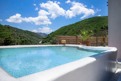 Villa Karma is a new, traditional 2-bedroom Villa with a private and heated pool Chania, Greece Villa Karma, 2 BD, 2 BA, private heated pool Entire villa vacation rental 49375916