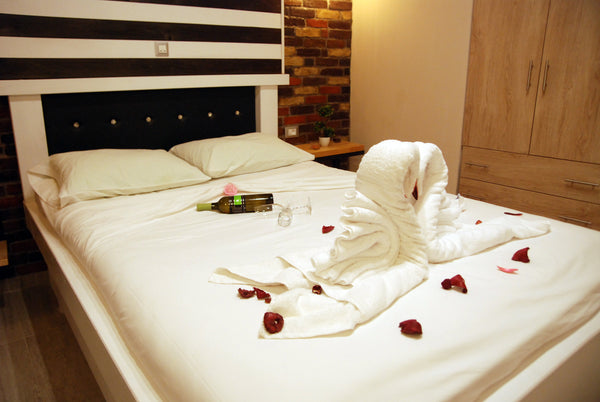 Renovated apartment with brand new furniture at the center of Rhodes Island, com Greece JZ Boutique Apartments Entire rental unit vacation rental 20089589