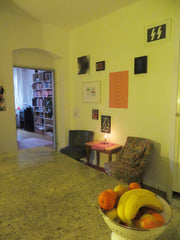 Die Wohnung befindet sich gut gelegen Nahe der U6 und den Straßenbahnlinien 42,  Vienna, Austria 70m2 quiet, warm, stylish and well-located Entire rental unit vacation rental 22977414