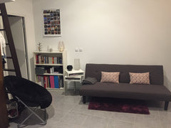 Cosy and calm studio near Montmartre to enjoy a week-end in Paris. Ideal for cou Paris, France Cosy and calm studio near Montmartre Entire rental unit vacation rental 20980616
