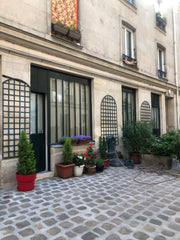Au coeur du 11 eme arrondissement idéal pour visiter Paris appartement de charme  Cosy, modern and nice flat 38 m2 Paris11 Entire rental unit vacation rental 18604256