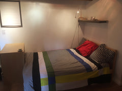 Studio de 25m2 situé entre l'Opéra de Lyon et Croix-Paquet. Situation idéale pou Bron, France Studio chaleureux à Lyon Hôtel de Ville (69001) Entire rental unit vacation rental 35889922