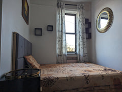  New York, NY Rental unit in Brooklyn · ★New · 1 bedroom · 1 bath Private room in rental unit vacation rental 1057334480141363503