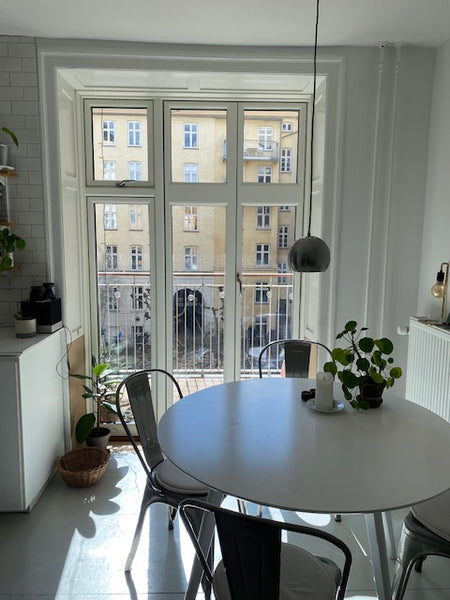 Enjoy the Copenhagen life with this perfectly located apartment in the inner par Copenhagen, Denmark Lovely apartment in the heart of Copenhagen Entire condo vacation rental 603422950742358491