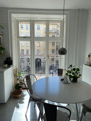 Enjoy the Copenhagen life with this perfectly located apartment in the inner par Copenhagen, Denmark Lovely apartment in the heart of Copenhagen Entire condo vacation rental 603422950742358491