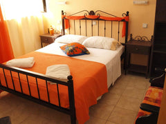 Double Room at Pension Olympus in the center of the medieval city of Rhodes.<br   Double room in the center of the medieval city Room in hotel vacation rental 655715825033232701