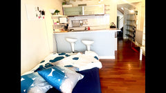 In the middle of Paris (11th)<br />This lovely place will be yours during your t Paris, France Charming Appartment in Paris center-Perfect for 2 Entire rental unit vacation rental 2286651