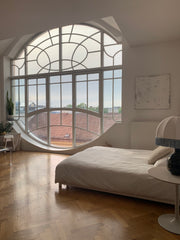 Extraordinary Loft apartment in the 4th district of Vienna.<br /><br /><b>The sp Vienna, Austria Loft  close to Vienna city center Entire loft vacation rental 31053343