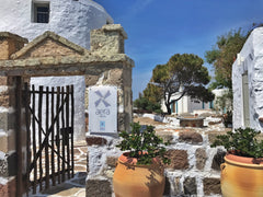 Welcome to Aera Milos, a traditional windmill holiday home on the Cyclades islan Greece Aera Windmill & Αeraki Studio Entire home vacation rental 12297675