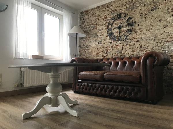 At the heart of the historic city centre, with a view on the waterways and the C Ghent, Belgium Romantic apartment with garden at the waterfront Entire rental unit vacation rental 38159218