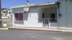 Traditional village house, in the central square of Sfaka, 50 metres from the ma Utrecht, Netherlands Traditional house in Sfaka, Sitia Entire home vacation rental 32326194