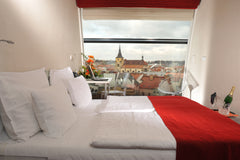Our small Design Hotel is located in right in the city centre in the Old Town an  Design Metropol Hotel - Room with Old Town Views Room in boutique hotel vacation rental 28880527