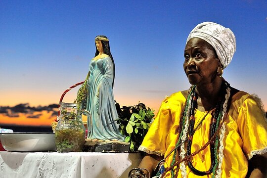 Salvador  Afro Brazilian Capital city  Private Tours and Travel Guide America Bahia CITY Salvador da Bahia Destination Tour